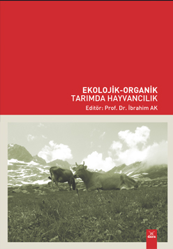 Ekolojik-Organik Tarımda Hayvancılık