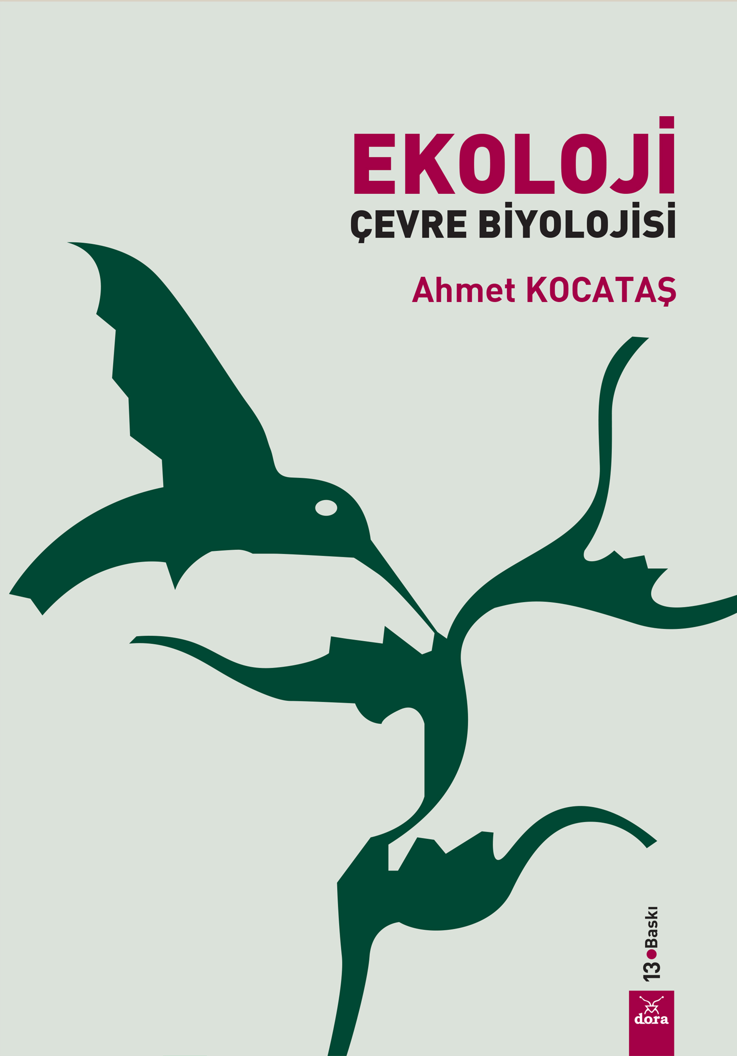 Ekoloji Çevre Biyolojisi