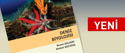 Deniz Biyolojisi