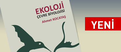 Ekoloji Çevre Biyolojisi