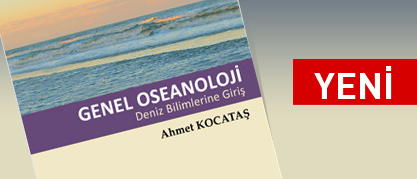GENEL OSEANOLOJİ Deniz Bilimlerine Giriş
