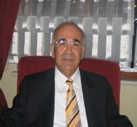 Adem ÇABUK