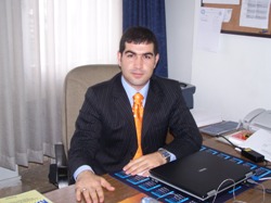Kurtuluş KAYMAZ
