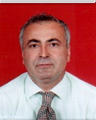 Mustafa CEBE