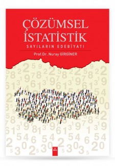 Çözümsel İstatistik | Dora Yayıncılık