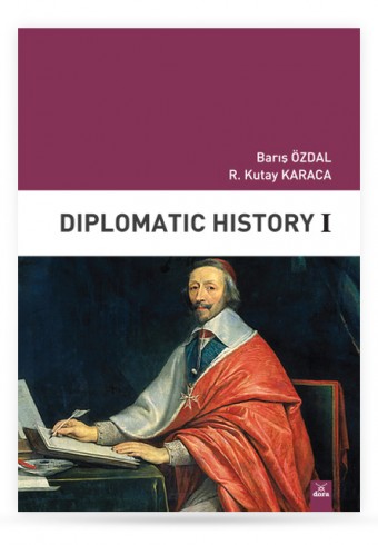 diplomatic-history-i - Dora Yayıncılık