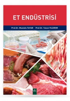 Et ve Et Ürünleri Teknolojisi | Dora Yayıncılık