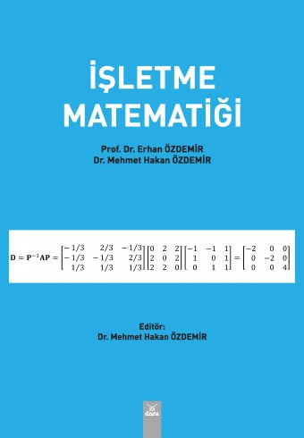 isletme-matematigi - Dora Yayıncılık