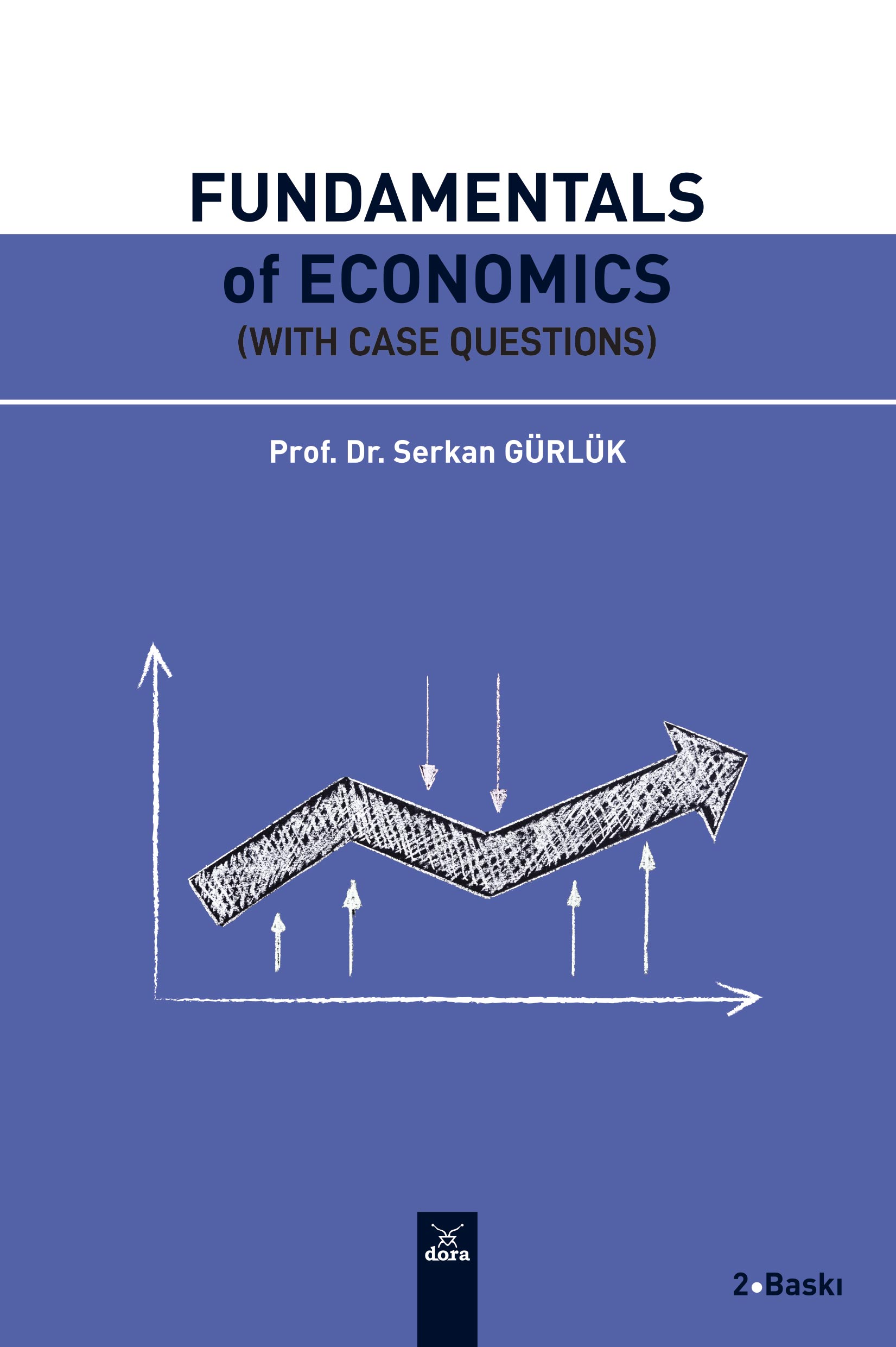 Of Fundamentals Economics | 480 | Dora Yayıncılık