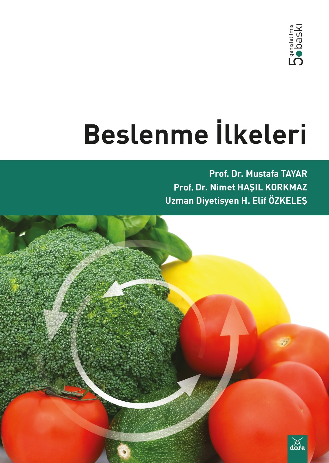 Beslenme İlkeleri | 142 | Dora Yayıncılık