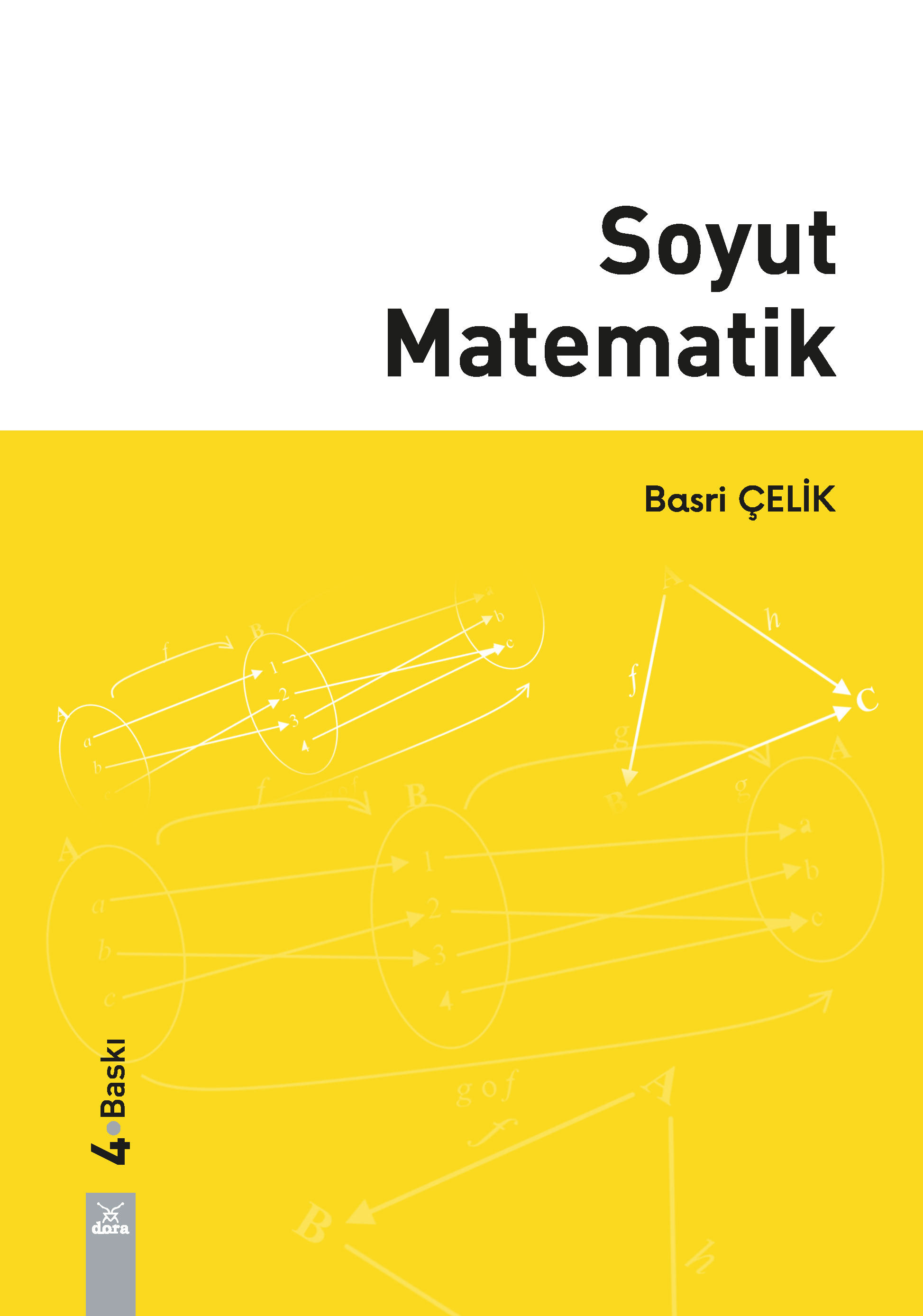 Soyut Matematik | 134 | Dora Yayıncılık