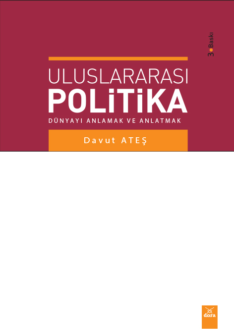 Uluslararası Politika | 228 | Dora Yayıncılık