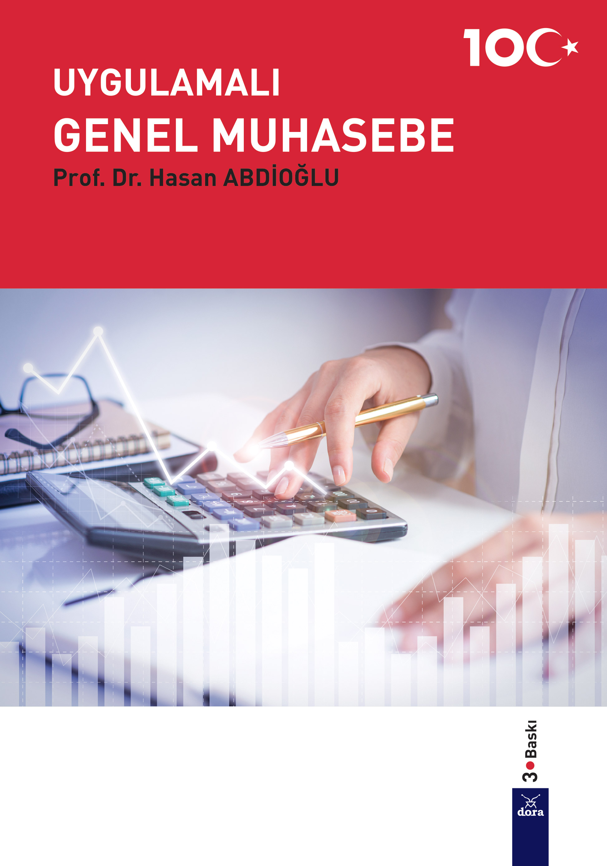 Uygulamalı Genel Muhasebe | 226 | Dora Yayıncılık