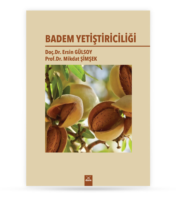 Badem Yetiştiriciliği | 546 | Dora Yayıncılık