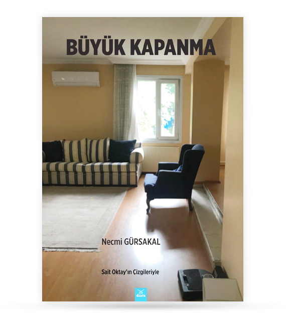 Büyük Kapanma | 83 | Dora Yayıncılık