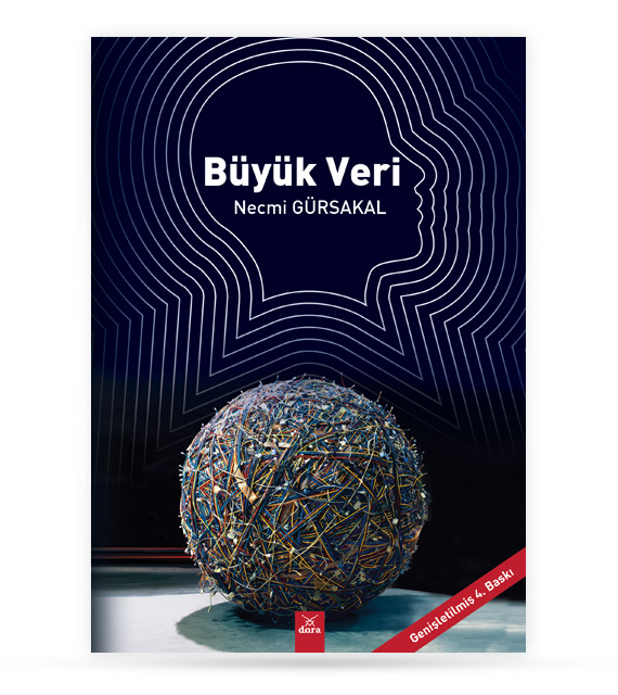 Büyük Veri | 83 | Dora Yayıncılık