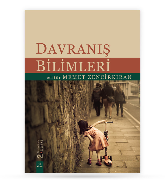 Davranış Bilimleri | 158 | Dora Yayıncılık