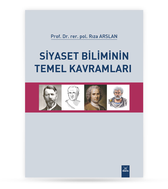 Siyaset Biliminin Temel Kavramları | 144 | Dora Yayıncılık