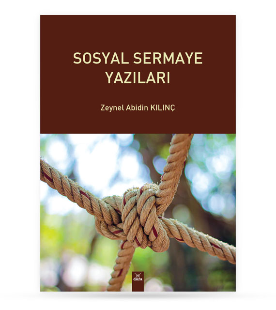 Sosyal Sermaye Yazıları | 512 | Dora Yayıncılık