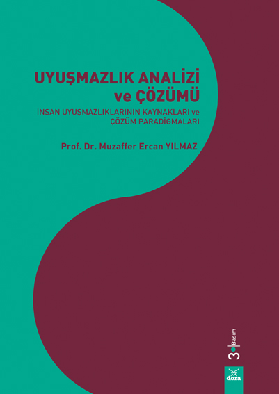 Uyuşmazlık Analizi ve Çözümü | 243 | Dora Yayıncılık