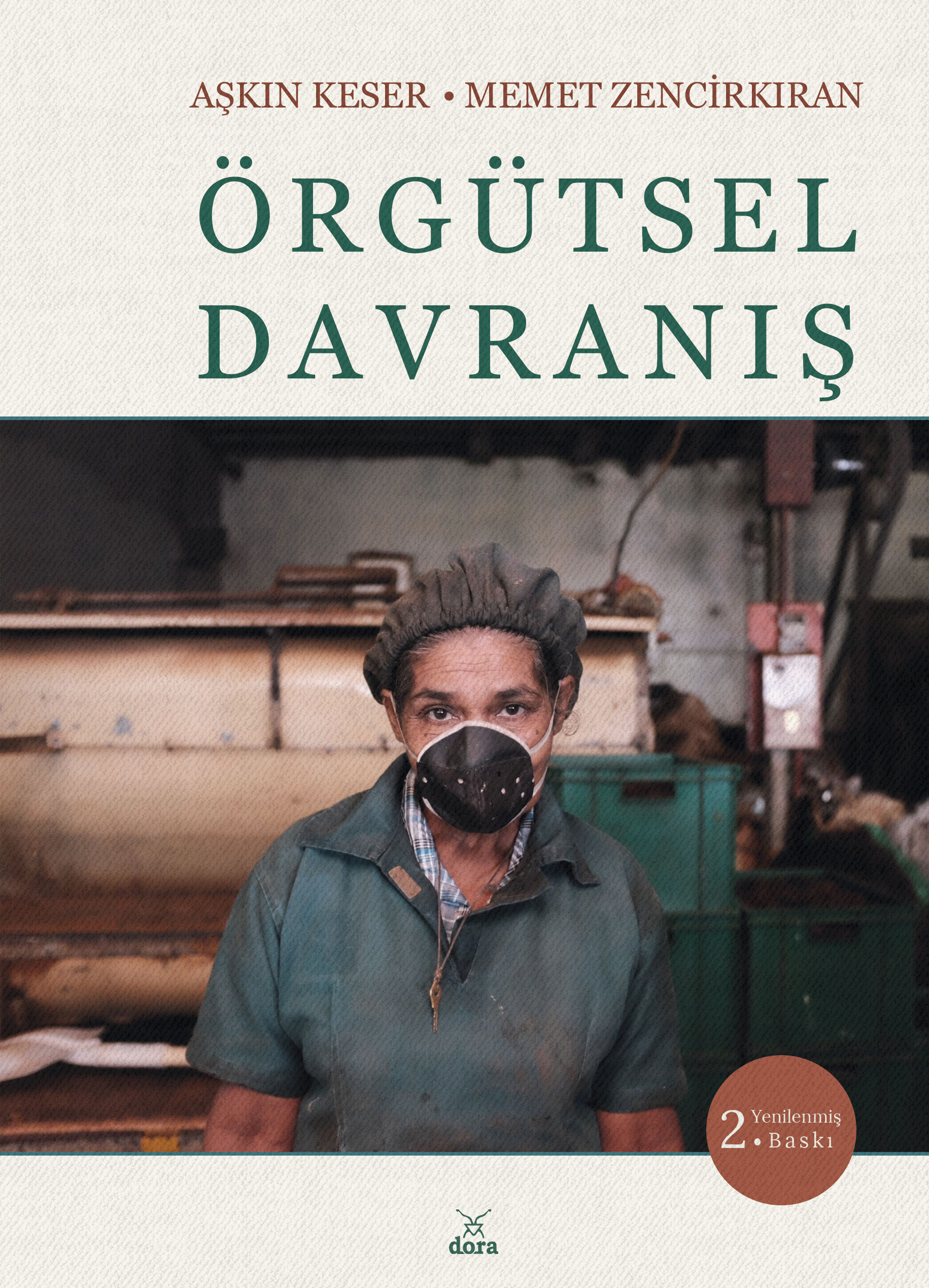 Örgütsel Davranış | 158 | Dora Yayıncılık